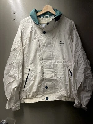 Perry Ellis America Vintage Jacket Members Only Coat Size M - Image 1 of 4