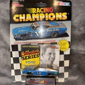 Racing Champions David Pearson #17 Ford Talladega - Torino Cobra - Picture 1 of 2