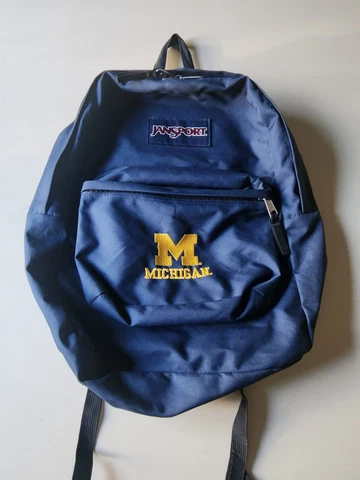 University of Michigan Wolverines Jansport Backpack Cover