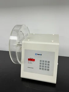 VanKel Varian Agilent tablet tester 2-paddle 1-rotor friabilator - Picture 1 of 6