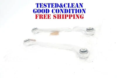 94 95 96 97 98 99 MERCEDES S350D REAR LOWER CONTROL ARM  SET OF 2 - Image 1 of 4