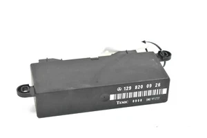 Módulo de memoria de conductor convertible 94-02 Mercedes SL500 SL320 R129 A1298200926 OEM - Imagen 1 de 6
