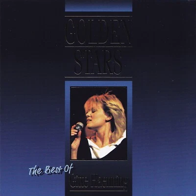 The Best Of GITTE HAENNING - CD - GOLDEN STARS - Bild 1 von 2