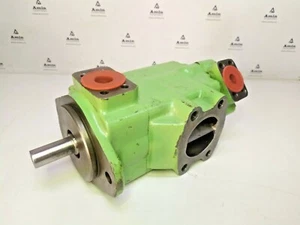 Bomba hidráulica de doble paleta Vickers 2520VQ 14A 14 1AA 20 - Imagen 1 de 9