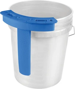 Camillus Cuda Fishing Knife & Tool Holder 5 Gallon Tackle Storage Bucket 23018 - Picture 1 of 1