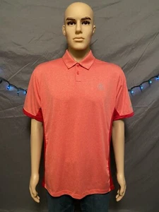 Polo Nike Golf Dri Fit grande manga corta - Imagen 1 de 8