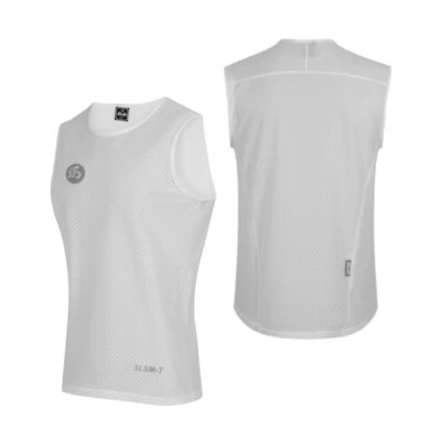 D2D Men's SLSM-T Tallman Sleeveless Mesh Base Layer - Image 1 of 4