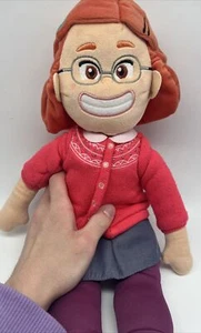 Disney 2022 Pixar Mei Turning Red  16” - Picture 1 of 7