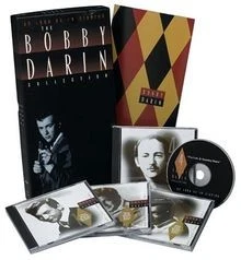 As Long As Im Singing - The Bobby Darin Collection von Da... | CD | Zustand gut - Bild 1 von 2