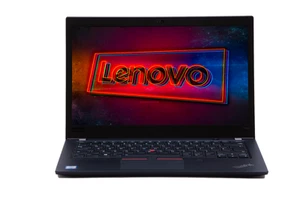 Lenovo Laptop Core i5 ThinkPad T480s 14" Touchscreen 8th Gen 16GB RAM 512GB SSD - Picture 1 of 15