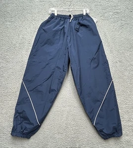 US Air Force PTU Hose Herren Medium/Regular Navy Mesh gefüttert reflektierend Made USA - Bild 1 von 14