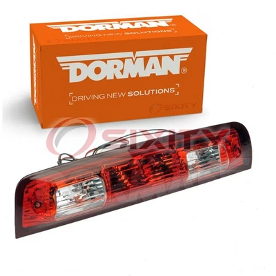 Dorman Center High Mount Stop Light for 2011-2019 Ram 2500 Electrical nx - Image 1 of 4