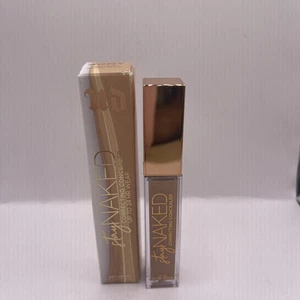 Urban Decay Stay Naked Correcting Concealer 40NY Light Medium Neutral Yellow NIB - Picture 1 of 5