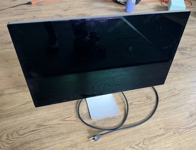 Apple Studio Display 27" with Standard Glass (Tilt-Adjustable Stand) - Image 1 of 2