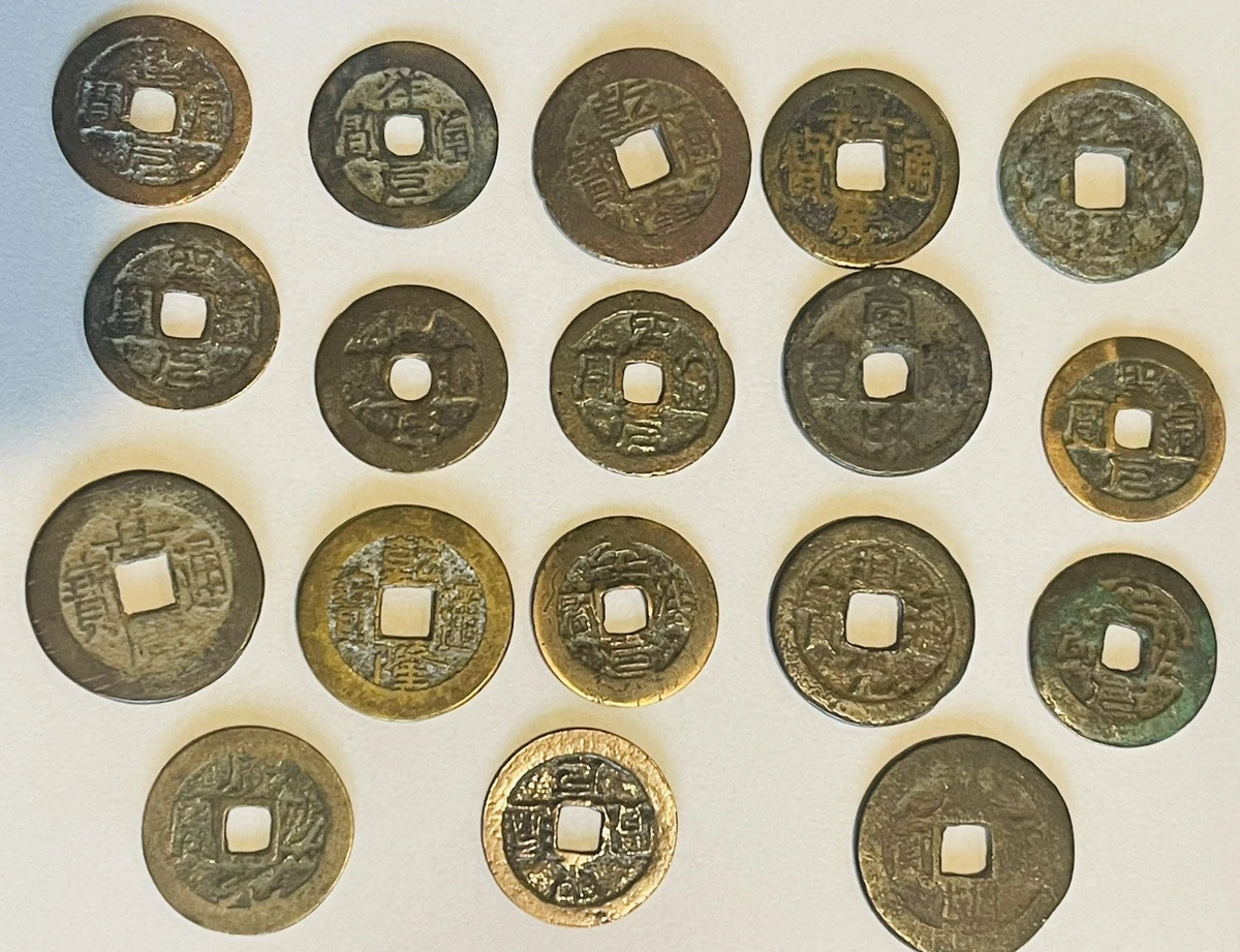 中国 貳分（2分） 2×21枚 中国 貳分（2分）コイン 2×21枚 - メルカリ