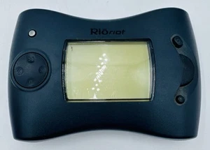 Rio Riot SONICBlue MP3 Digital HDD Player - Bild 1 von 3