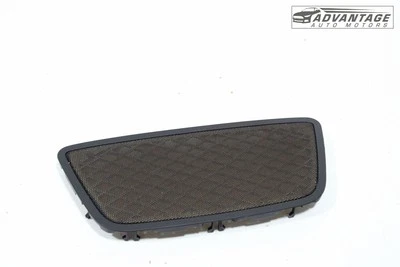 BMW X4 F26 2015-2018 TABLERO TABLERO ALTAVOZ CENTRAL TWEETER CUBIERTA PANEL DE AJUSTE OEM Foto 1 de 4