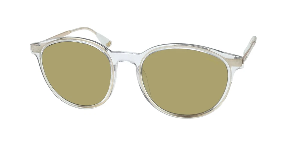 GAFAS DE SOL POLICE SPL775 AUTÉNTICAS MARCO DE PLÁSTICO ACETATO PREMIUM CONTEMPORÁNEAS Foto 1 de 1