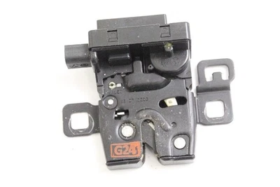 Cerradura portón trasero Land Rover RANGE ROVER SPORT L320 03-2008 Foto 1 de 3