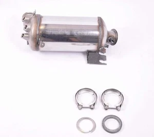 NEU Dieselpartikelfilter für VW T5 Multivan Bus Kasten 4-Motion / 7H0254700JX - Bild 1 von 1