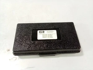 Utica TS-SN-1 Torque Limiting Screwdriver - Picture 1 of 9