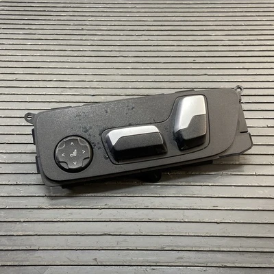 2018-2025 BMW 330I Seat Adjustment Control Switch Black OEM 9390115 *NOTE* - Изображение 1 из 4