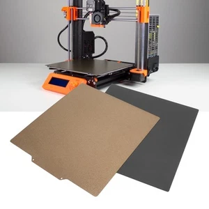 Federstahlplatte Doppelseitige Magnetische Bauplatte Für CR 6 SE 255 X 245 Mm❀ - Afbeelding 1 van 23