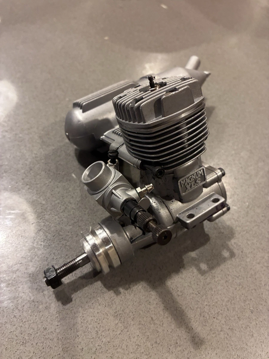 Preços baixos em Hobby RC Motor/Sistema De Combustível