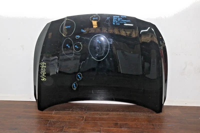 2019 2025 NISSAN ALTIMA FRONT HOOD ALUMINUM OEM — 第 1/4 张图片