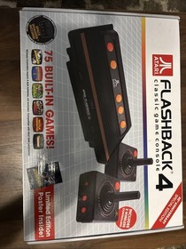 Atari Flashback 4 Console