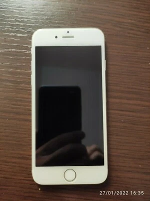 Apple iPhone 6 - 64GB - Bianco/Argento (RICAMBI) - Immagine 1 di 2