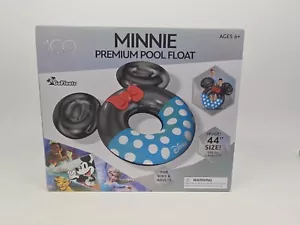Disney Pool Float Party Tubes von Gofloats Minnie Mouse - Bild 1 von 2