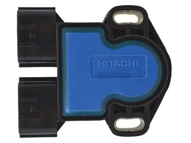 Hitachi Throttle Position Sensor fits Nissan Xterra 2000-2004 76HQGT - Image 1 of 1