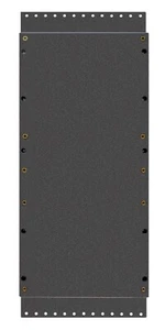 MidNite Solar MNROSIE BACKPLATE for Rosie and Rosie Breaker Box - Picture 1 of 1