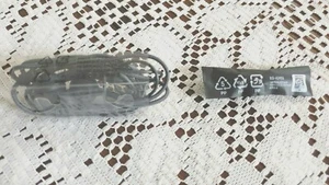 Auriculares estéreo intraurales OEM Samsung sintonizados por AKG de 3,5 mm - Imagen 1 de 3