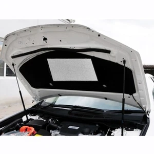 Car Hood Engine Insulation Sound Cotton Heat Pad Mat For TOYOTA Camry 2012-2017 - Bild 1 von 4
