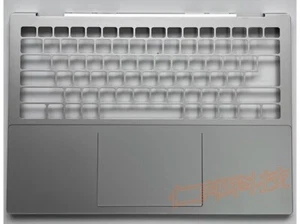 FOR DELL Inspiron 14Plus 7420 7425 2-in-1 Palmrest Upper Case Cover NDRPP 0NDRPP - Picture 1 of 4