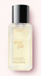 Victoria's Secret Neu! ANGEL GOLD Travel Fine Fragrance Mist 75ml - Bild 1 von 1
