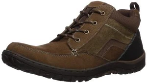 Nunn Bush Herren Quest Chukka Stiefel, HELLBRAUN MULTI, 7 Medium - Bild 1 von 1