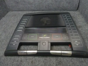 pro form sport 1100 Treadmill Display Console - Picture 1 of 2