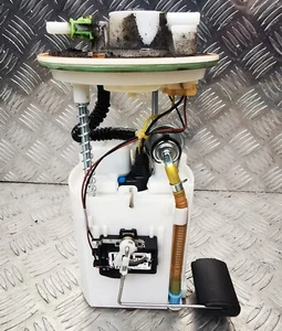 HYUNDAI I10 1.2 PETROL 08-09-10-11-12-13 FUEL PUMP IN TANK FUEL SENDER UNIT - Picture 1 of 1