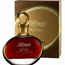 Zacapa Centenario Royal Solera Gran Reserva Especial Rum 45% vol - 700ml