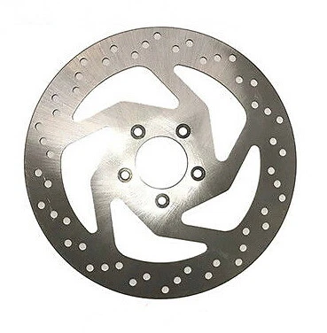 NEW Rear Brake Disc Rotor For Harley Davidson XG750A XG500 STREET ROD 2015-2018 - Imagem 1 de 1