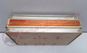Power Box EU-J20322-CZYZZ/H Power Supply - Picture 1 of 4