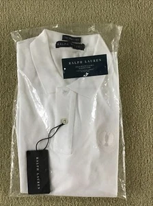 Rare Rolex Ladies Rolex/Ralph Lauren Open Golf Turnberry 2009 L White Polo Shirt - Picture 1 of 11