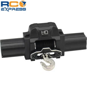 Hot Racing Manual Switch 1/10 Dual Motor Power Winch ACC833X01 - Picture 1 of 6