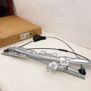 Dorman 749-918 Front Left Power Window Regulator Fits Nissan Quest (2004-2009) - Picture 1 of 5