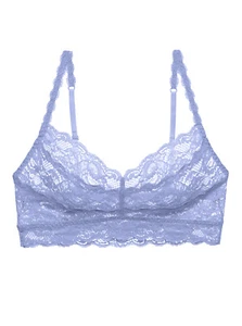 CLEARANCE - Cosabella Never Say Never Sweetie Bralette in Purple Sky - S, M, L - Picture 1 of 1