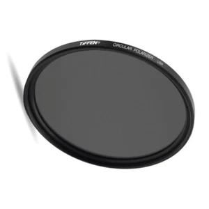 Tiffen 58mm CP CGV lens filter for Canon VIXIA GX10 G21 camcorder - Picture 1 of 3