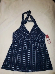 Merona Woman's Bikini Top L - Picture 1 of 3